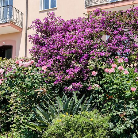 Casa Vittoria Villa Agropoli Exterior photo