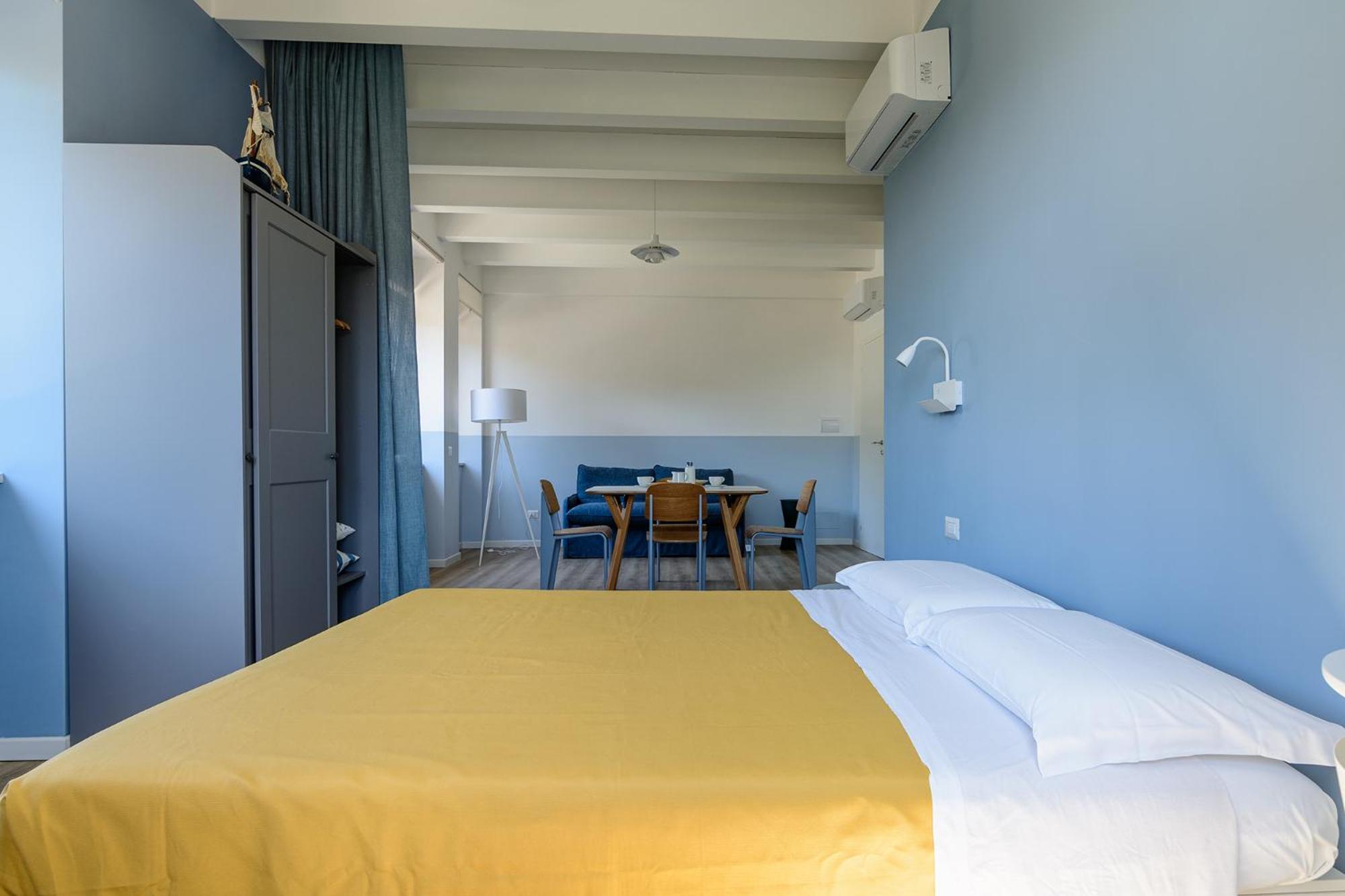 Casa Vittoria Villa Agropoli Exterior photo