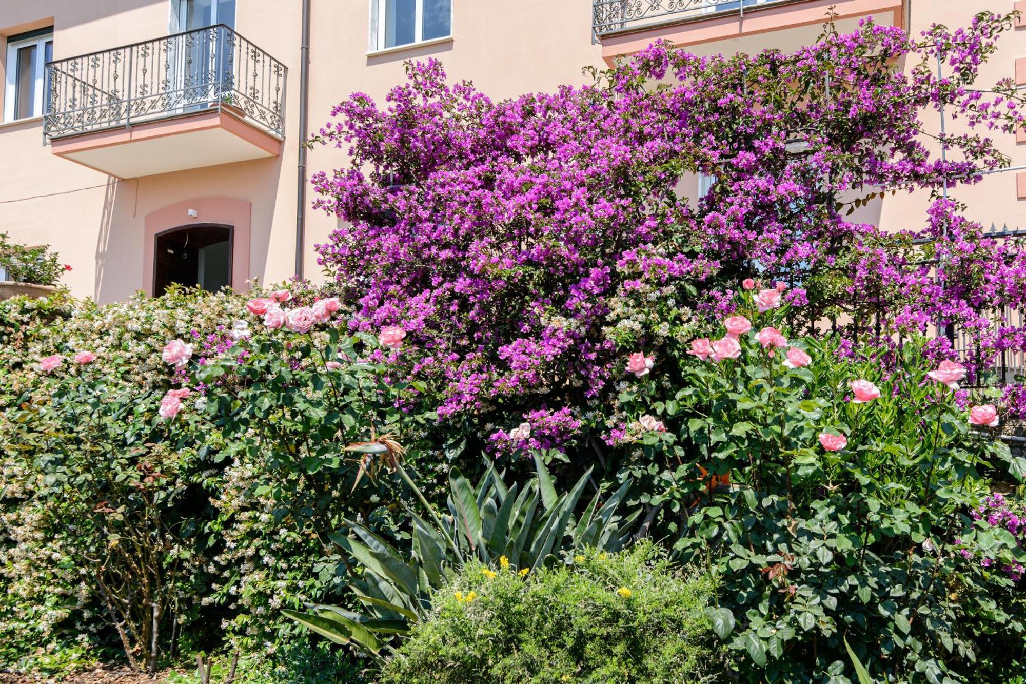 Casa Vittoria Villa Agropoli Exterior photo
